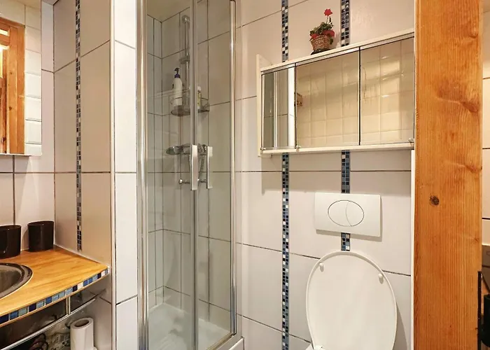 Charenton1 Gare De Lyon Apartamento