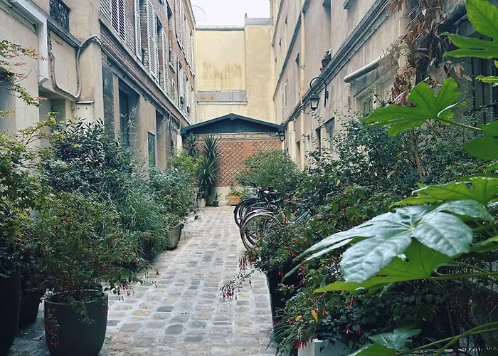 Charenton1 Gare De Lyon