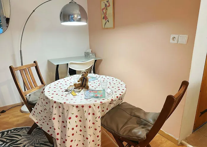 Charenton1 Gare De Lyon Apartamento Paris