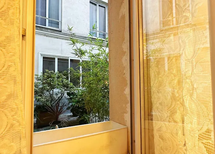 Apartamento Charenton1 Gare De Lyon