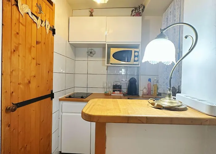 Apartamento Charenton1 Gare De Lyon Paris