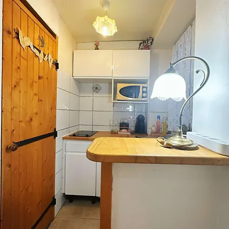 Apartment Charming Gare De Lyon Paris