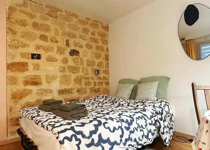 Charenton1 Gare De Lyon * 파리