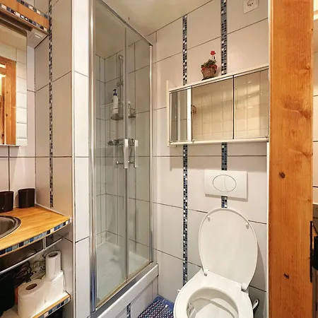 Charenton1 Gare De Lyon Διαμέρισμα